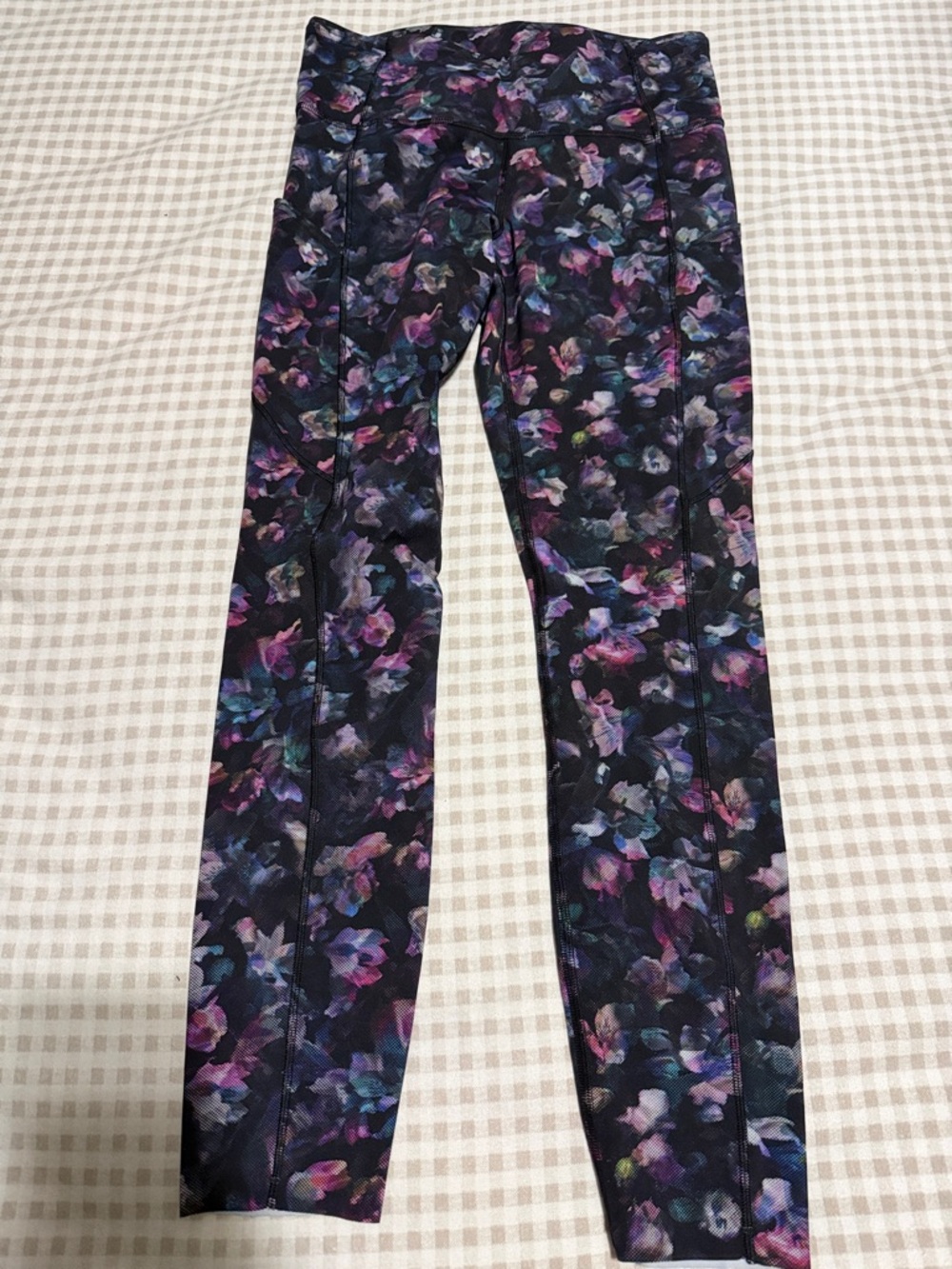 Lululemon  crop